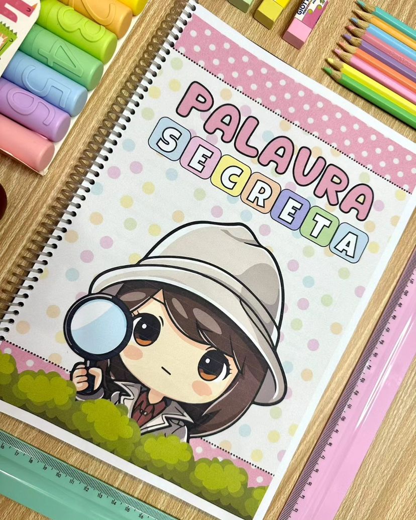 Palavra secreta