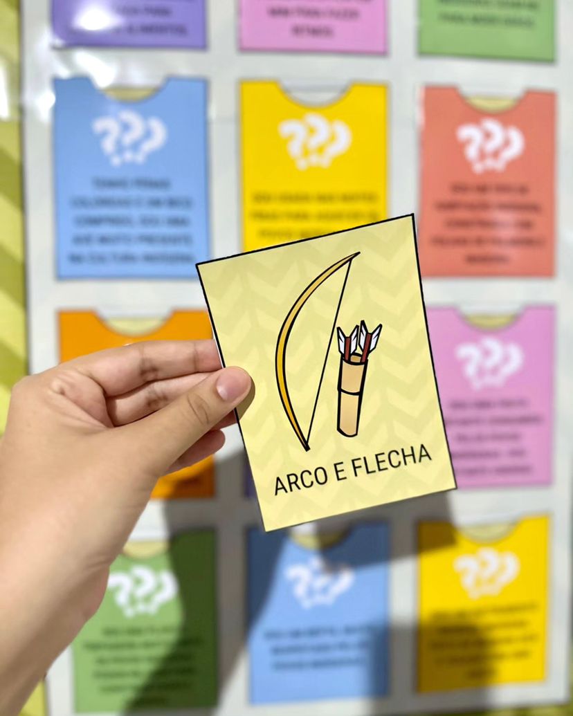 Adivinhas povos indígenas - Imagem 8