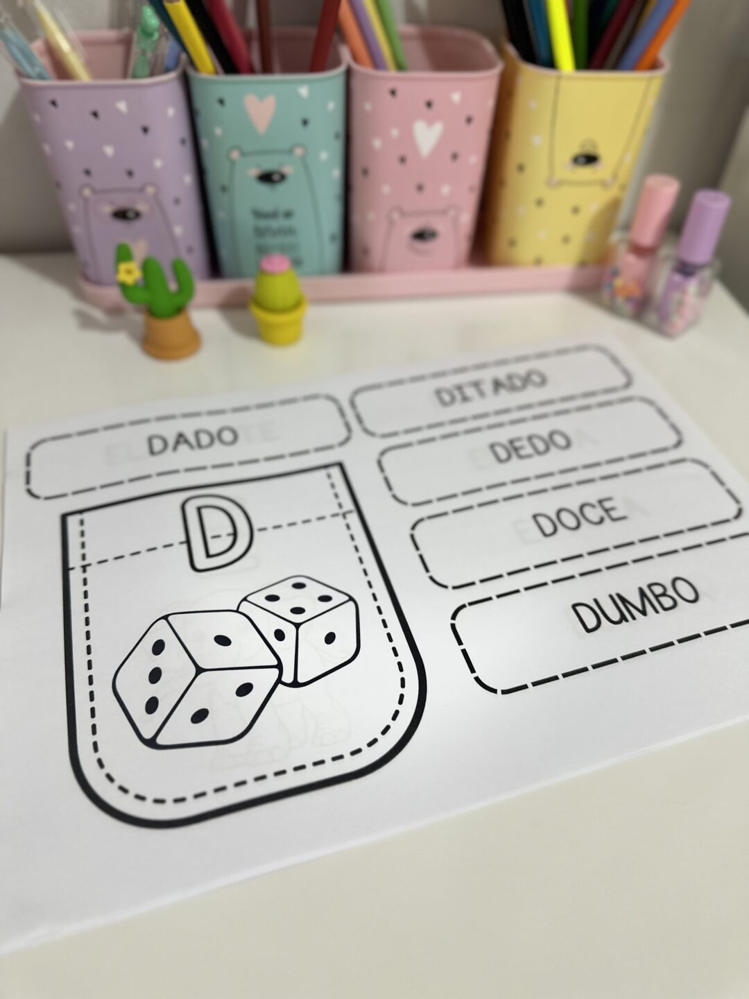 Bolsinho da leitura de A a Z - Imagem 8