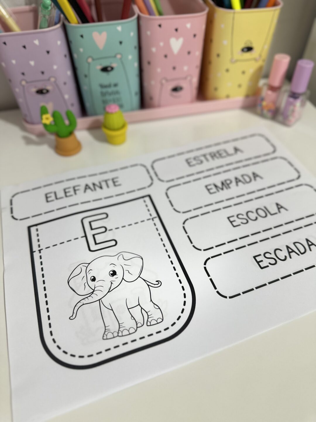 Bolsinho da leitura de A a Z - Imagem 9