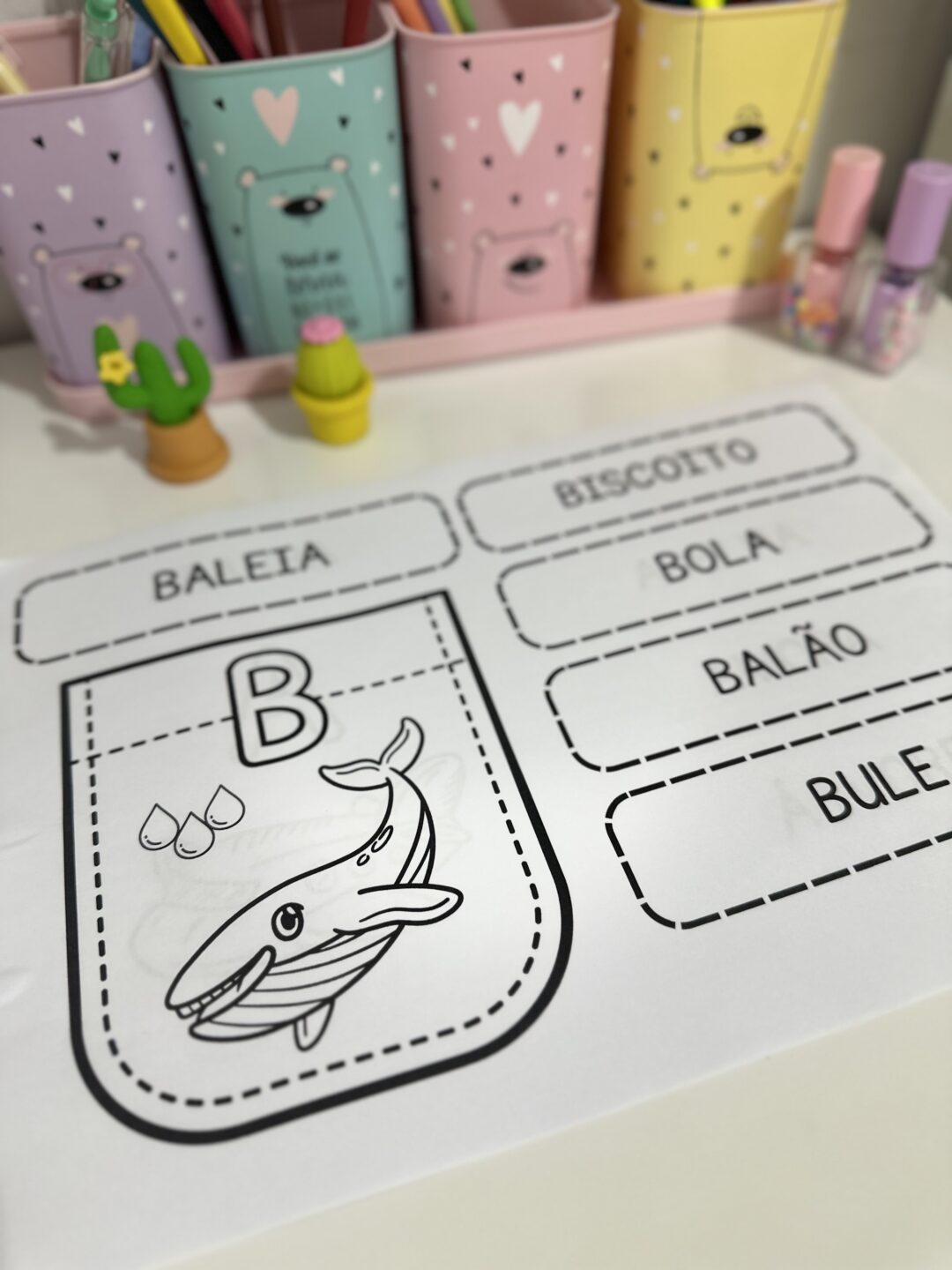 Bolsinho da leitura de A a Z - Imagem 6