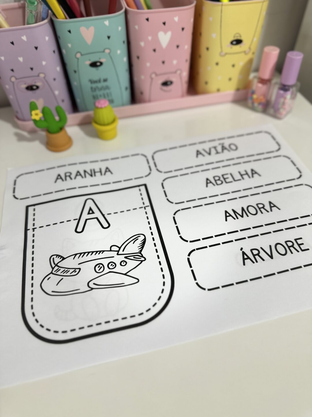 Bolsinho da leitura de A a Z - Imagem 5