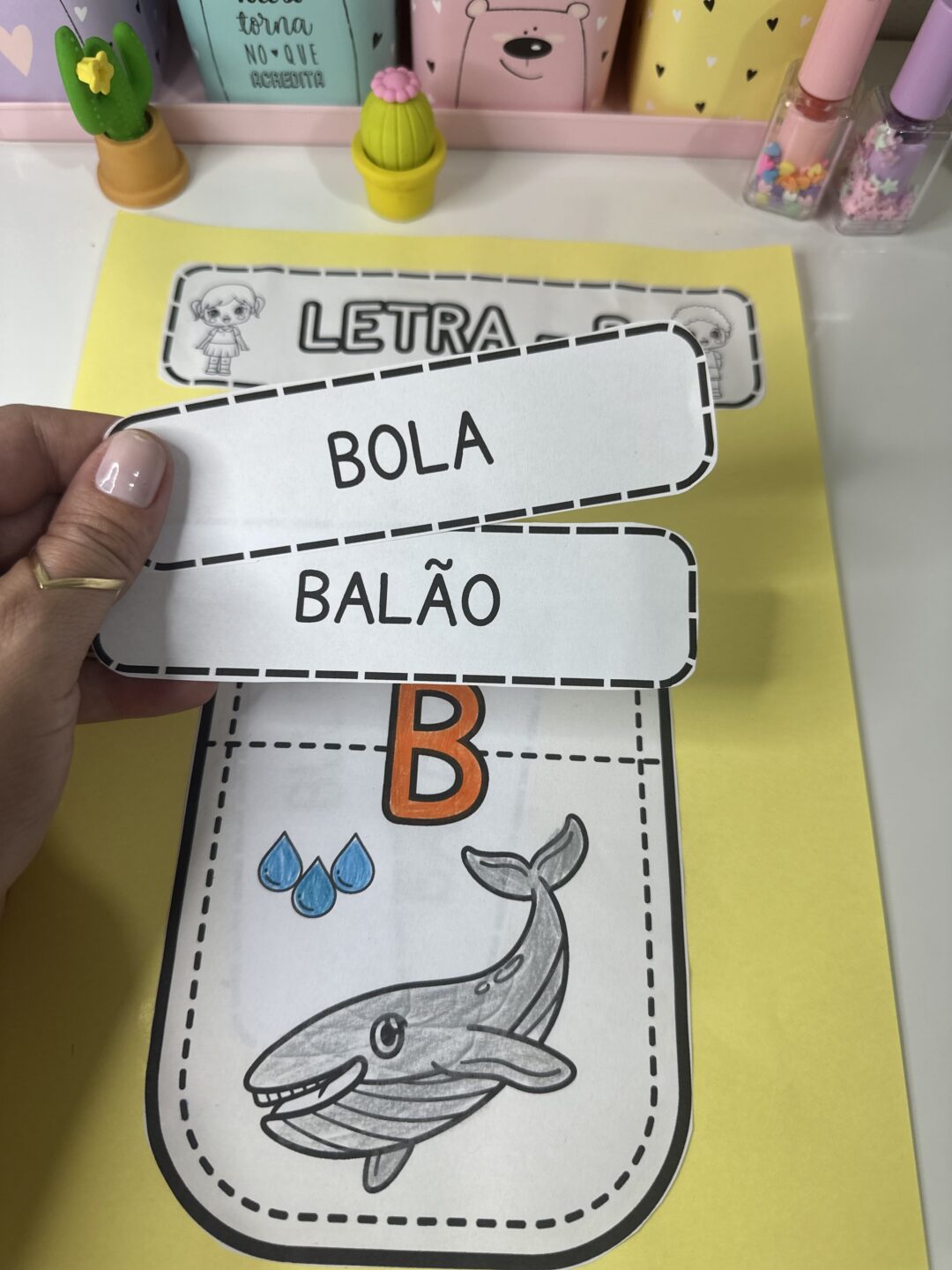 Bolsinho da leitura de A a Z - Imagem 14