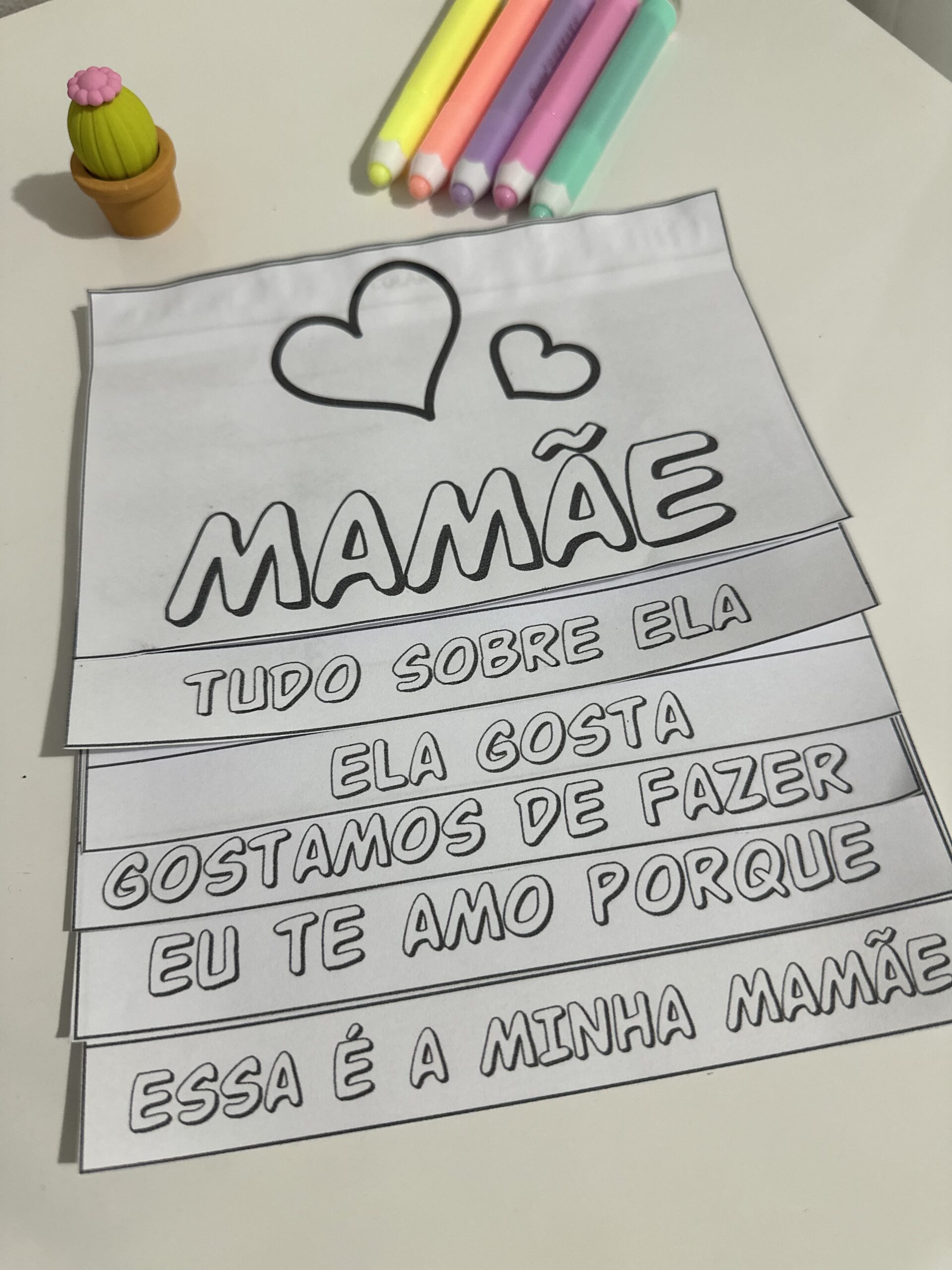 Flipbook - Dia das mães - Imagem 2