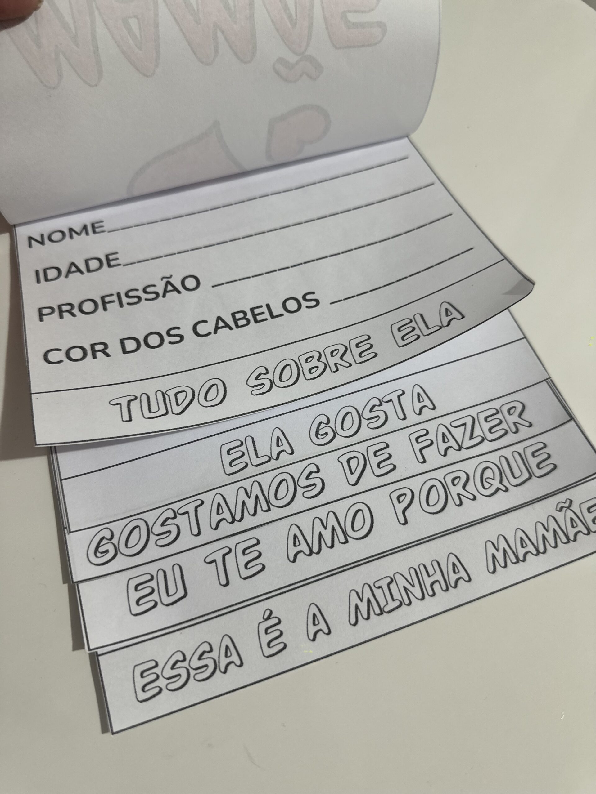 Flipbook - Dia das mães - Imagem 3