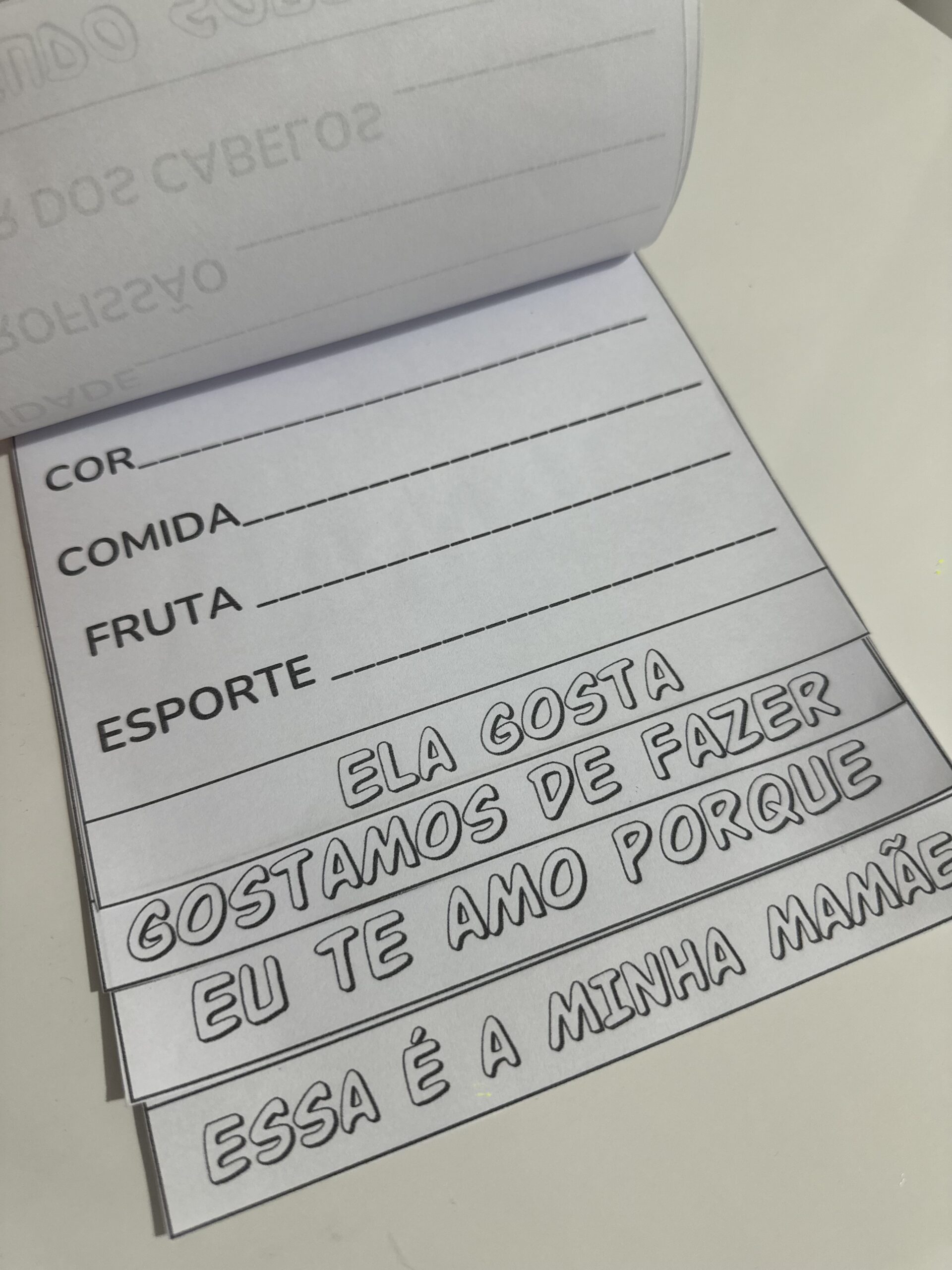 Flipbook - Dia das mães - Imagem 4