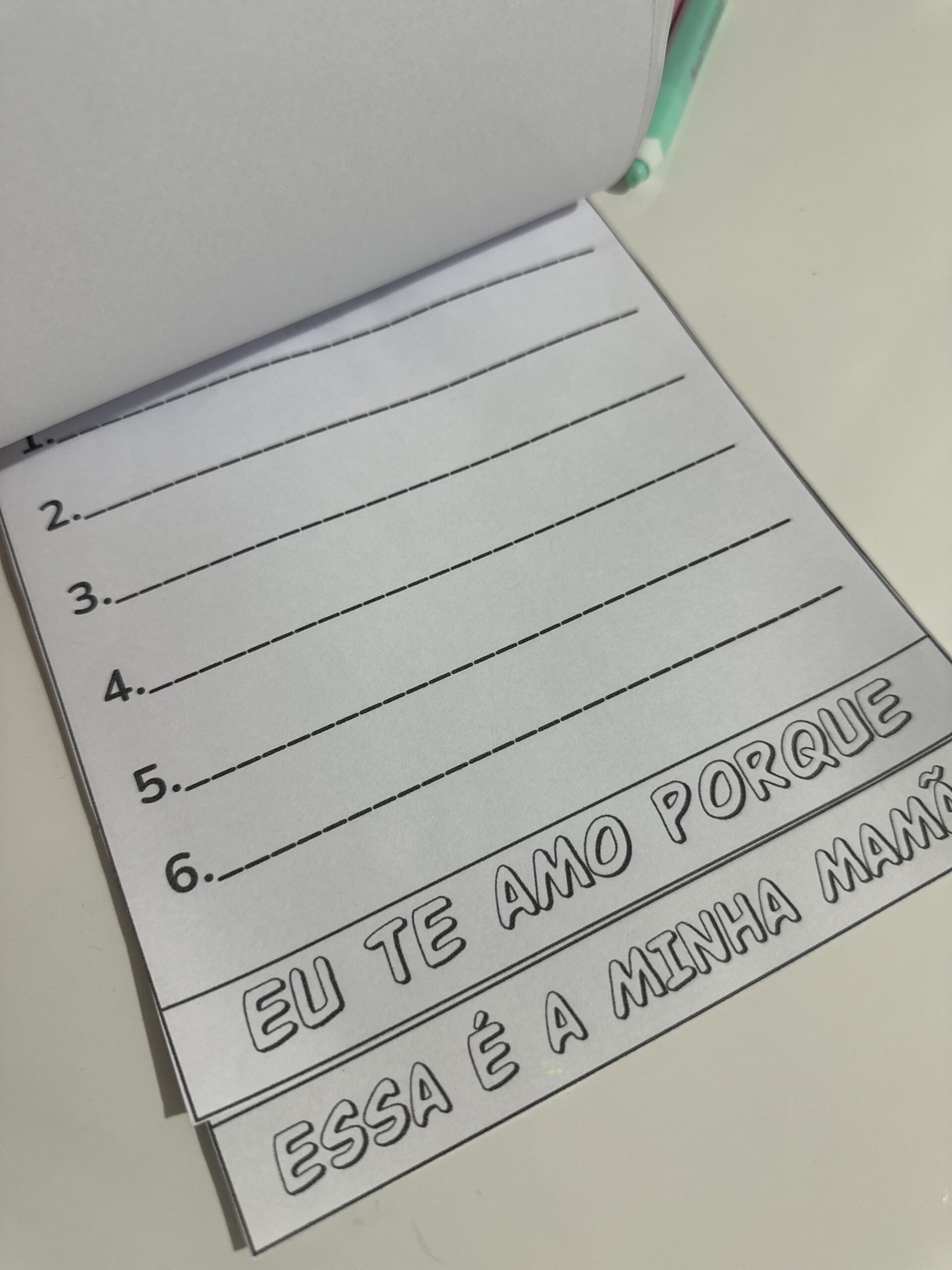 Flipbook - Dia das mães - Imagem 7