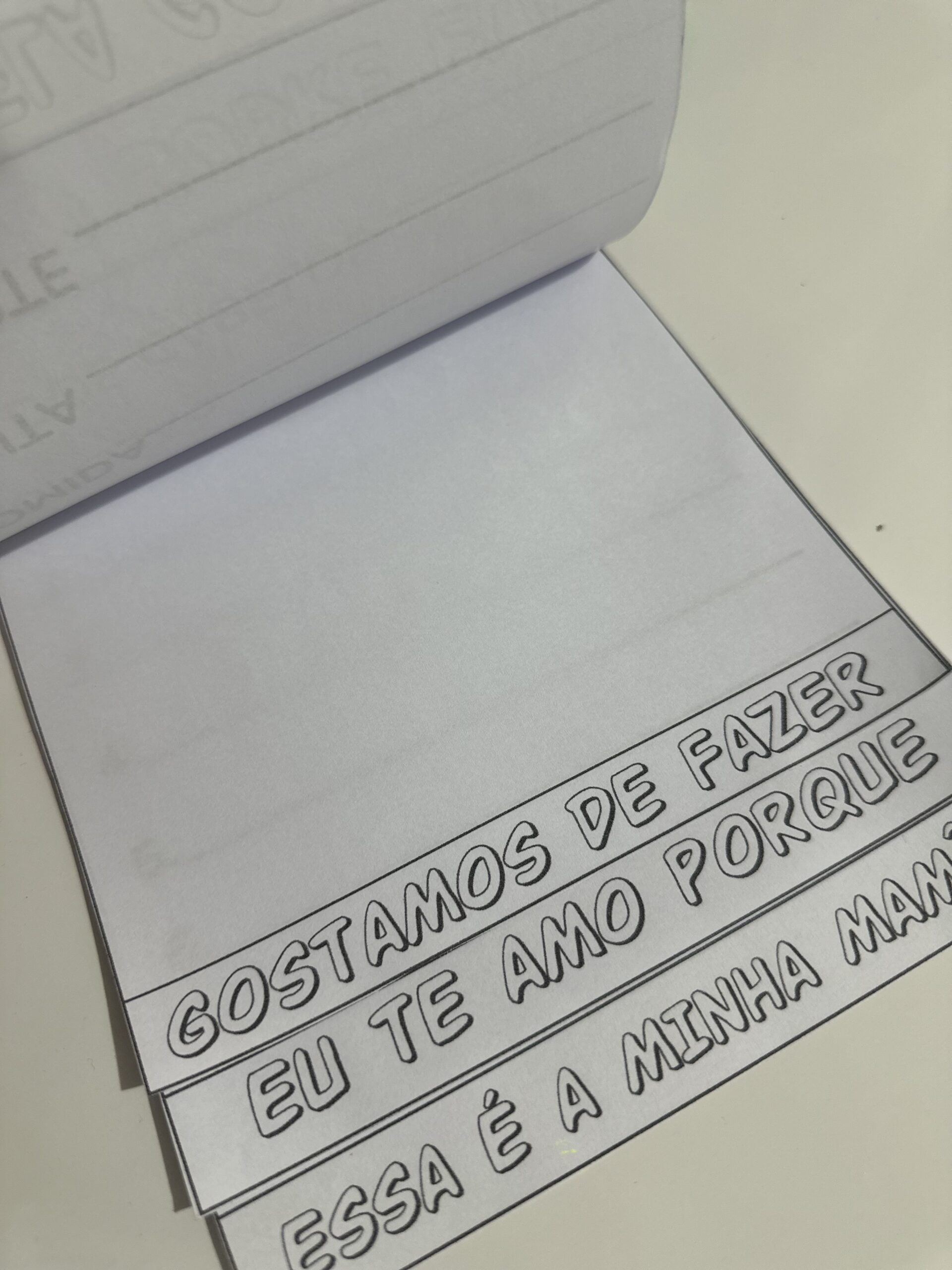 Flipbook - Dia das mães - Imagem 5