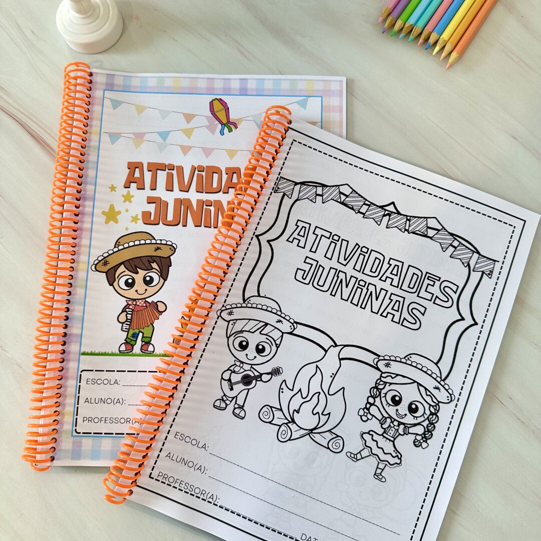 Atividades Juninas