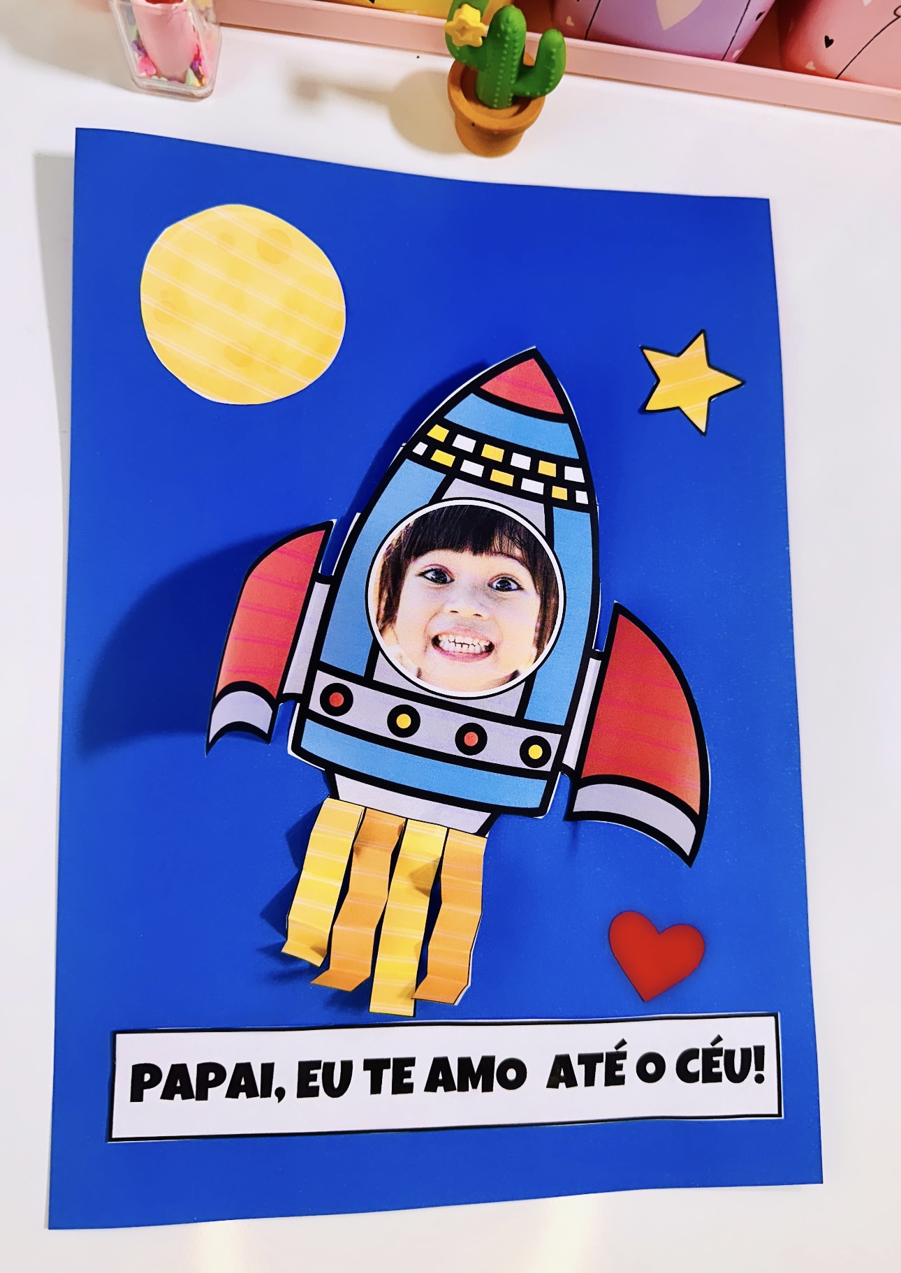 Atividade interativa - Dia dos Pais - Imagem 3
