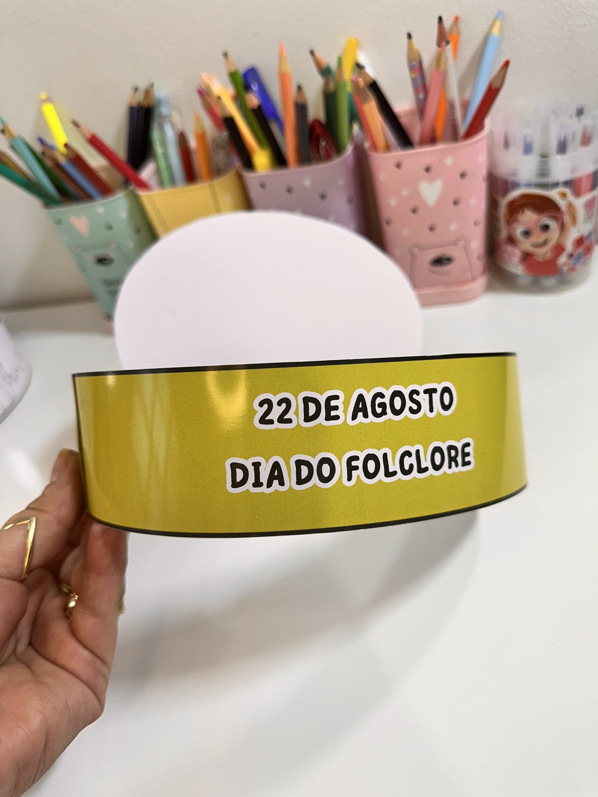 Sacolinha folclórica - Imagem 16