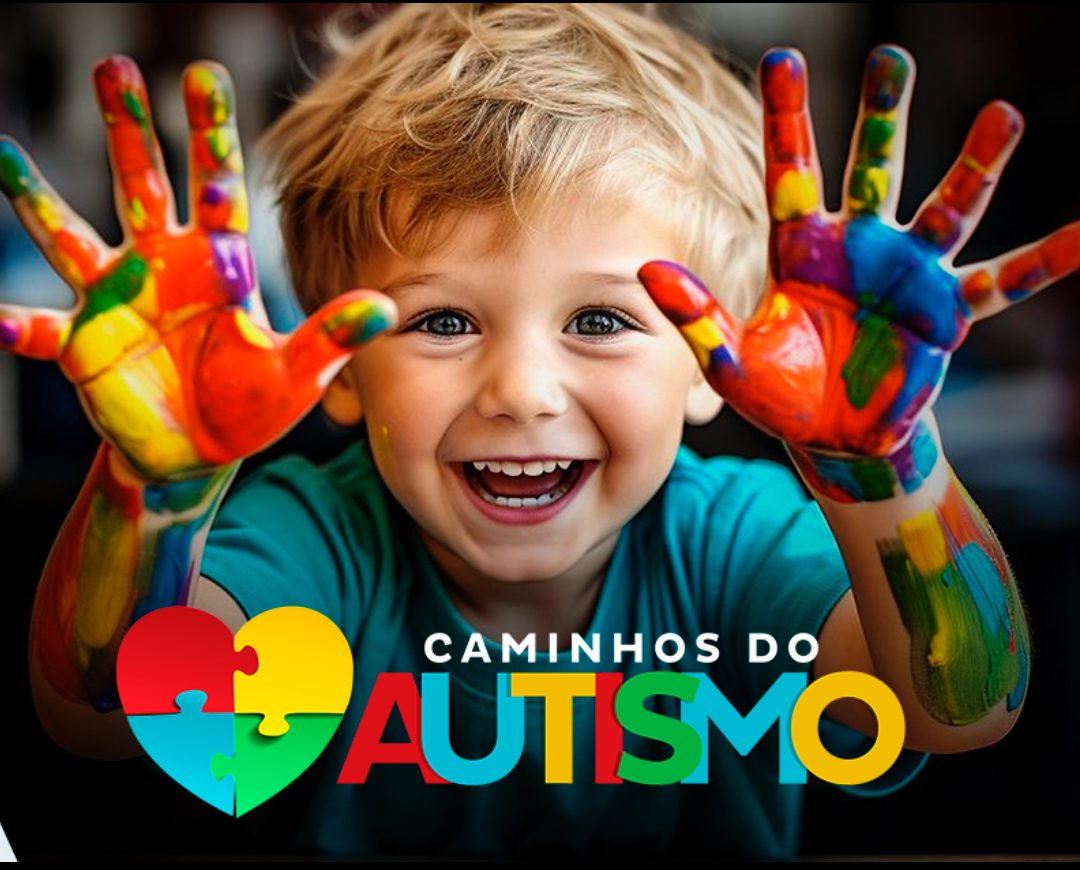 E-book Caminhos do Autismo