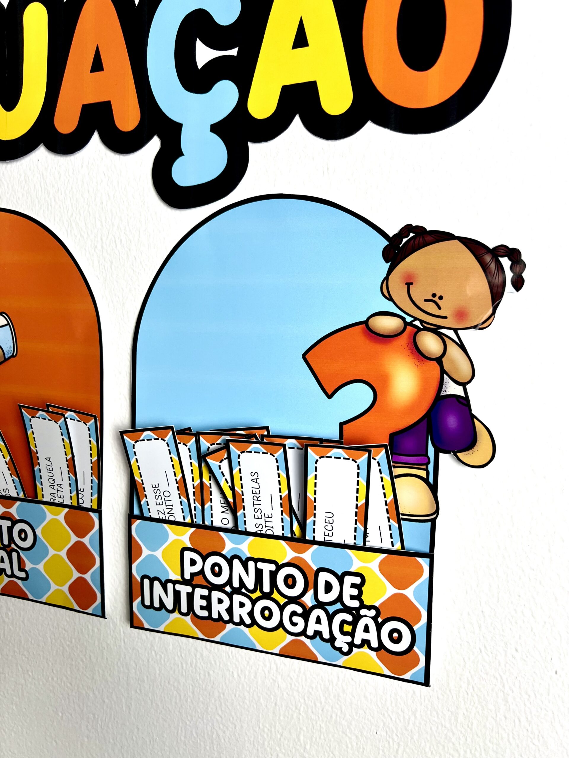Oficina da pontuação - Imagem 5