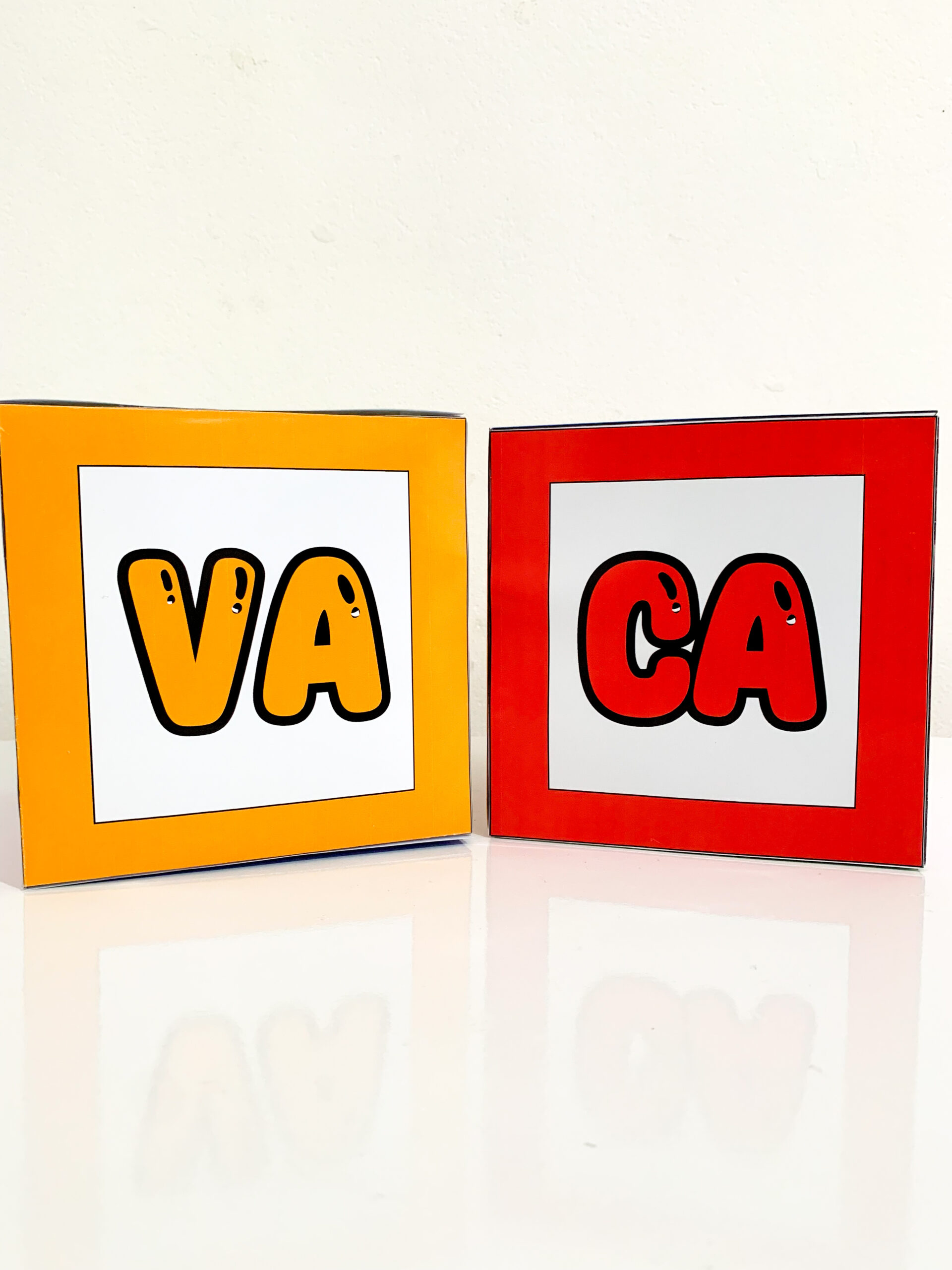 Dado das sílabas - Imagem 8