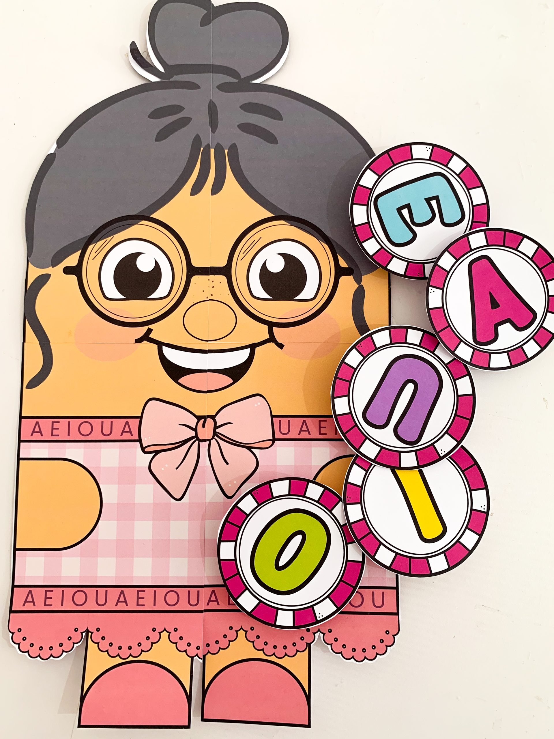 LUVA SENHORA VOGAL - Imagem 4